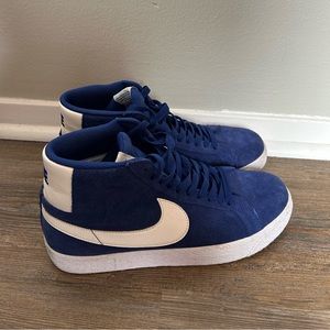Nike Blazers